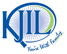 KJIL logo